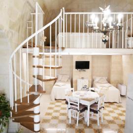 Casa Sant'Agata, hotel a Laterza