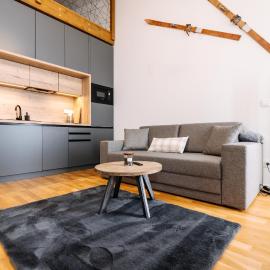 Horský apartmán Temari 7 Klínovec