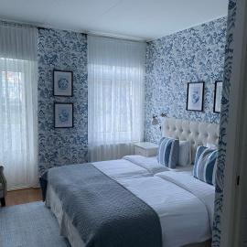 Nautic Hotell, hótel í Marstrand
