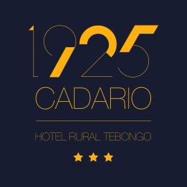 Hotel Cadario 1925, hótel í Tebongo