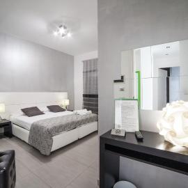 B&b Diamond, hotel in San Vito lo Capo