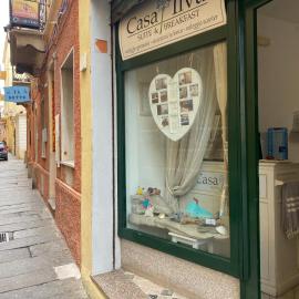 Casa Ilva, viešbutis mieste La Madalena