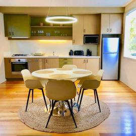 Hepburn Hideaway Villa ~ Hepburn / Daylesford