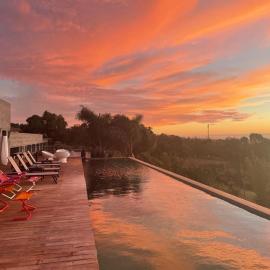Kohinor art & boutique hôtel, hotel in Douar Oulad ben Kheja