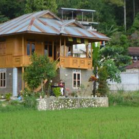 THE SINGKI HOME FAMILY, hotel Rantepaóban