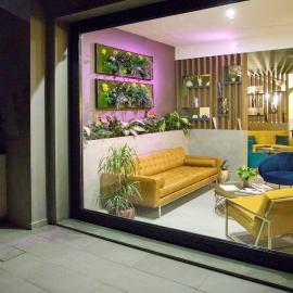 Moody smart & comfy Hotel, ξενοδοχείο σε Terranuova Bracciolini
