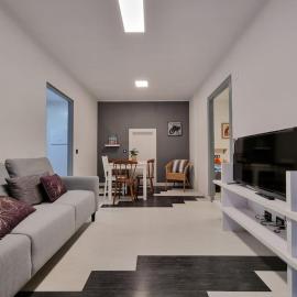 R2R - Apartamento Cabañaquinta - 21A01, hotel din Aller