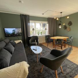 New Small house Uppsala, hotel a Uppsala