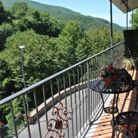 VICO EQUENSE B&B 40 Steps
