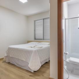 Hotel Lisbor, hotel em Francisco Beltrão