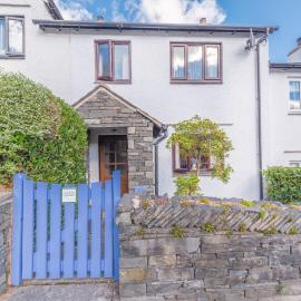 Lavender Cottage Coniston