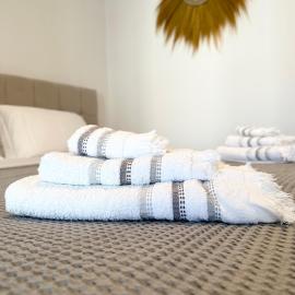 Omma, Main Street suite, hotell i Andiparos