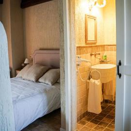 1870 Bed & Breakfast, Hotel in Arpino