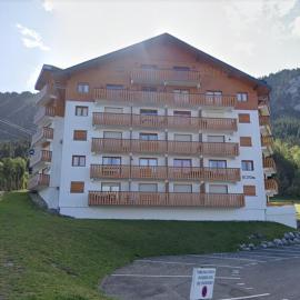 Thollon-Les-Mémises - IGLOO 2, hotel sa Thollon