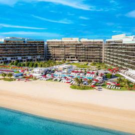 Th8 Palm Dubai Beach Resort, Vignette Collection by IHG, hotel sa Dubai