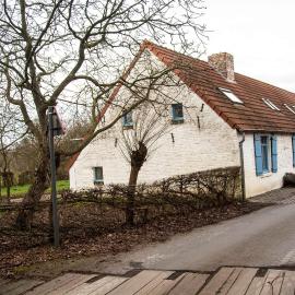 Vakantiewoning De Luysmolen, hotel in Bocholt