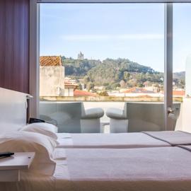 Hotel Laranjeira, hôtel à Viana do Castelo