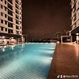 Nabiha Suites Vista Bangi Bandar Baru Bangi