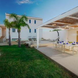 Villa Delia