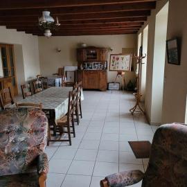 Gite de la Sèvre, hotel in Saint-Amand-sur-Sèvre