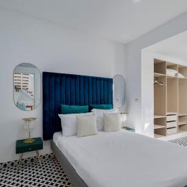 Minty House, hotel a Setúbal
