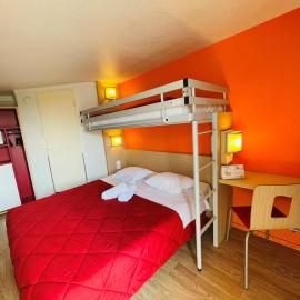 Premiere Classe Soissons, hotell i Soissons