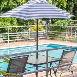 Hills Royale Villa -Ironshore Montego Bay โรงแรมในมอนเทโกเบย์