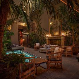 Palma Riad - Adults Only