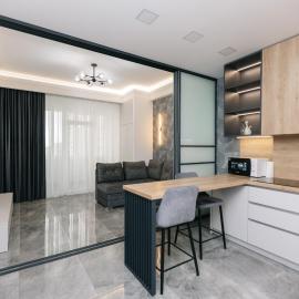 Luxury Apartment, hotel a Chisinau