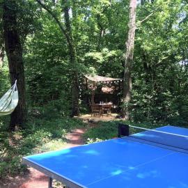 Cinke cottage, nest in nature, hotelli kohteessa Kismaros