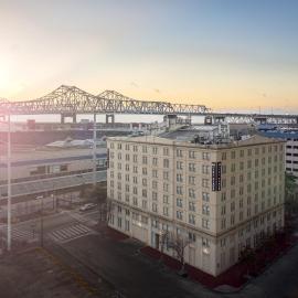 New Orleans में, होटल Hyatt Place New Orleans Convention Center