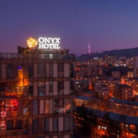 Onyx City Center