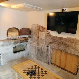ô Doux Comtois, hotel a Les Fourgs