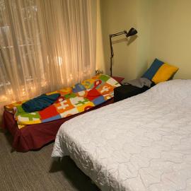 Bakuriani Kokhta Mitarbi Resort