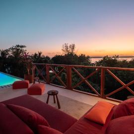 Bacalari Hotel Boutique