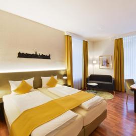 Zofingen में, होटल Hotel Engel