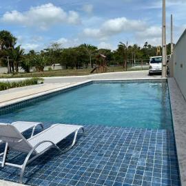 Lençóis Confort Barreirinhas, hotel u gradu Bereirinjas