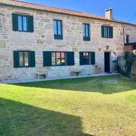 Casa do Campo Louro