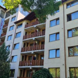 Suite Roma 2 at Spa Club Bor