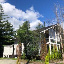 Polar House Karuisawa - Vacation STAY 30319v, hotel a Kutsukake
