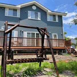 Polar House Asama Terrace - Vacation STAY 30335v, hotel Oivakéban