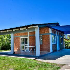Cabañas Laureano AJ