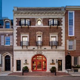 The Franklin on Rittenhouse, A Boutique Hotel, hotell Philadelphias