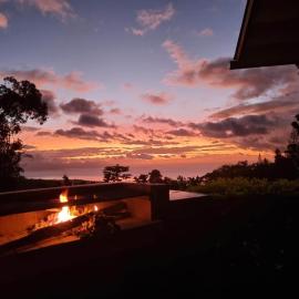 Horizon Hill Villa, hotel Piraéban