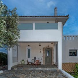 Villa Catherine