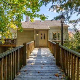 Massanutten Resort by TripForth, hotelli kohteessa McGaheysville