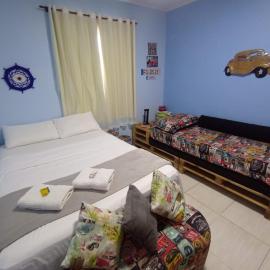 Loft IMTur, hotel i Praia Sêca