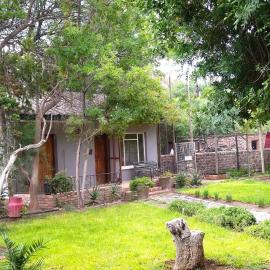 Royal Karoo Cottage unit 2