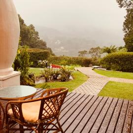 Pousada Brisa da Mantiqueira, hotel sa Monte Verde
