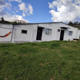 Cabañas Casa Campo Guatavita